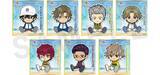 「「テニプリ×カラオケの鉄人」コラボが5月7日スタート！「学プリ」「ドキサバ」描き下ろしぱしゃこれ・コースター・乾の栄養ドリンクが登場」の画像9