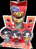 「「ヒプマイ×ジャイアントコーン」コラボキャンペーンが6月9日スタート！ディビジョン別ジャイアントコーンスタンドが当たる」の画像5