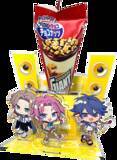 「「ヒプマイ×ジャイアントコーン」コラボキャンペーンが6月9日スタート！ディビジョン別ジャイアントコーンスタンドが当たる」の画像7