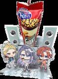「「ヒプマイ×ジャイアントコーン」コラボキャンペーンが6月9日スタート！ディビジョン別ジャイアントコーンスタンドが当たる」の画像8
