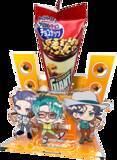 「「ヒプマイ×ジャイアントコーン」コラボキャンペーンが6月9日スタート！ディビジョン別ジャイアントコーンスタンドが当たる」の画像9
