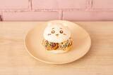 「「ちいかわベーカリー OSAKA」が6月26日グランドオープン！大阪限定ちいかわたこせんバーガー＆フェイス型パンが梅田に登場」の画像3