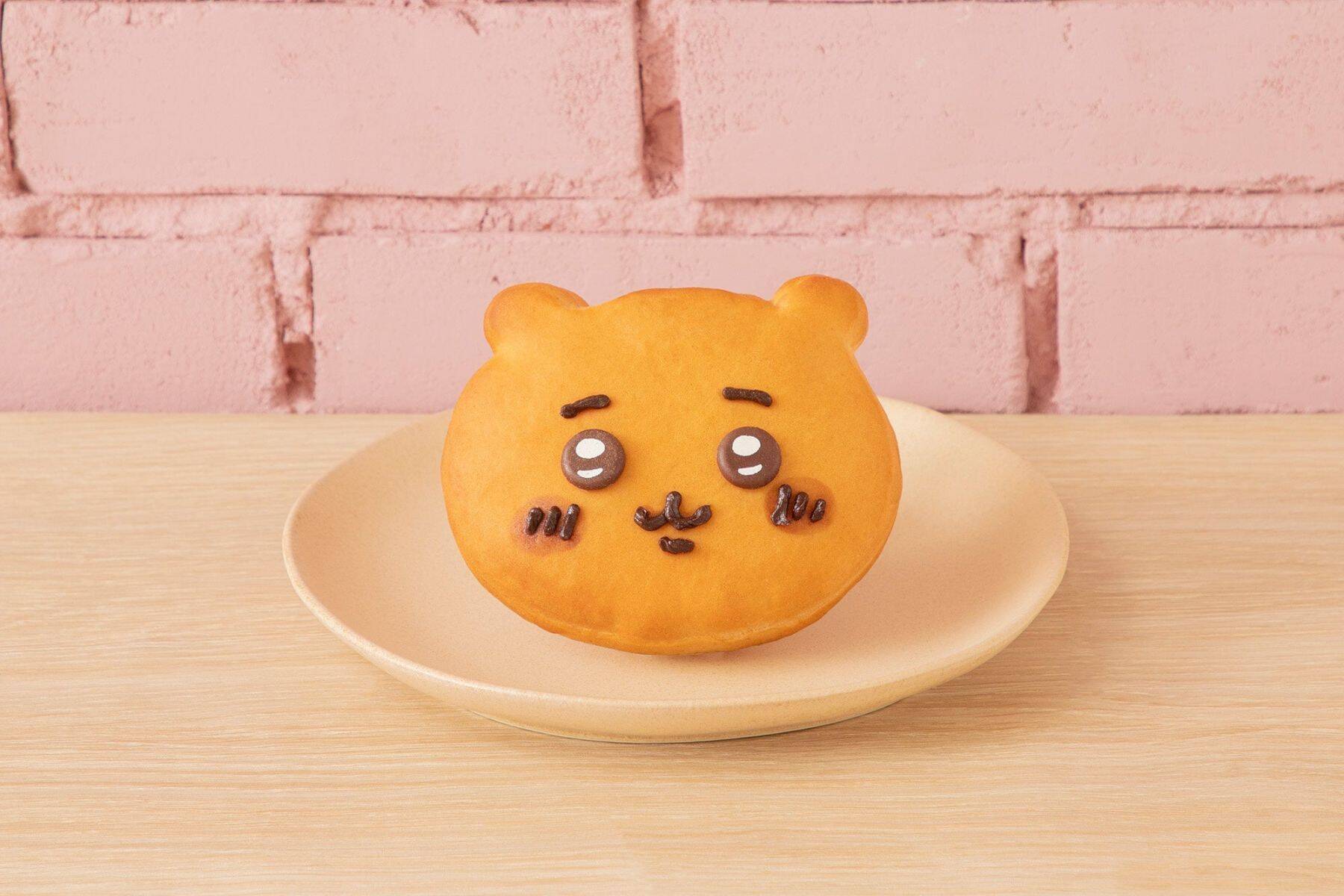 「ちいかわベーカリー OSAKA」が6月26日グランドオープン！大阪限定ちいかわたこせんバーガー＆フェイス型パンが梅田に登場