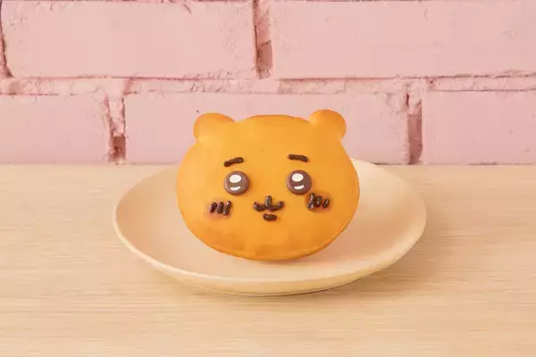 「「ちいかわベーカリー OSAKA」が6月26日グランドオープン！大阪限定ちいかわたこせんバーガー＆フェイス型パンが梅田に登場」の画像
