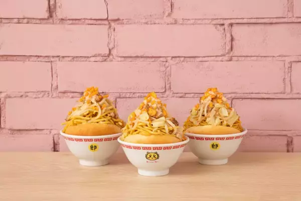 「「ちいかわベーカリー OSAKA」が6月26日グランドオープン！大阪限定ちいかわたこせんバーガー＆フェイス型パンが梅田に登場」の画像