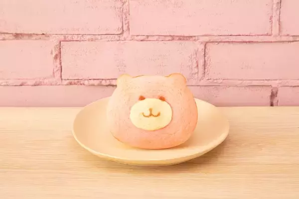 「「ちいかわベーカリー OSAKA」が6月26日グランドオープン！大阪限定ちいかわたこせんバーガー＆フェイス型パンが梅田に登場」の画像