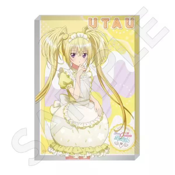 「『しゅごキャラ！』POP UP STOREが6月16日池袋ロフトで開催！Ice cream Party描き下ろしのあむ・イクトたちが尊い」の画像