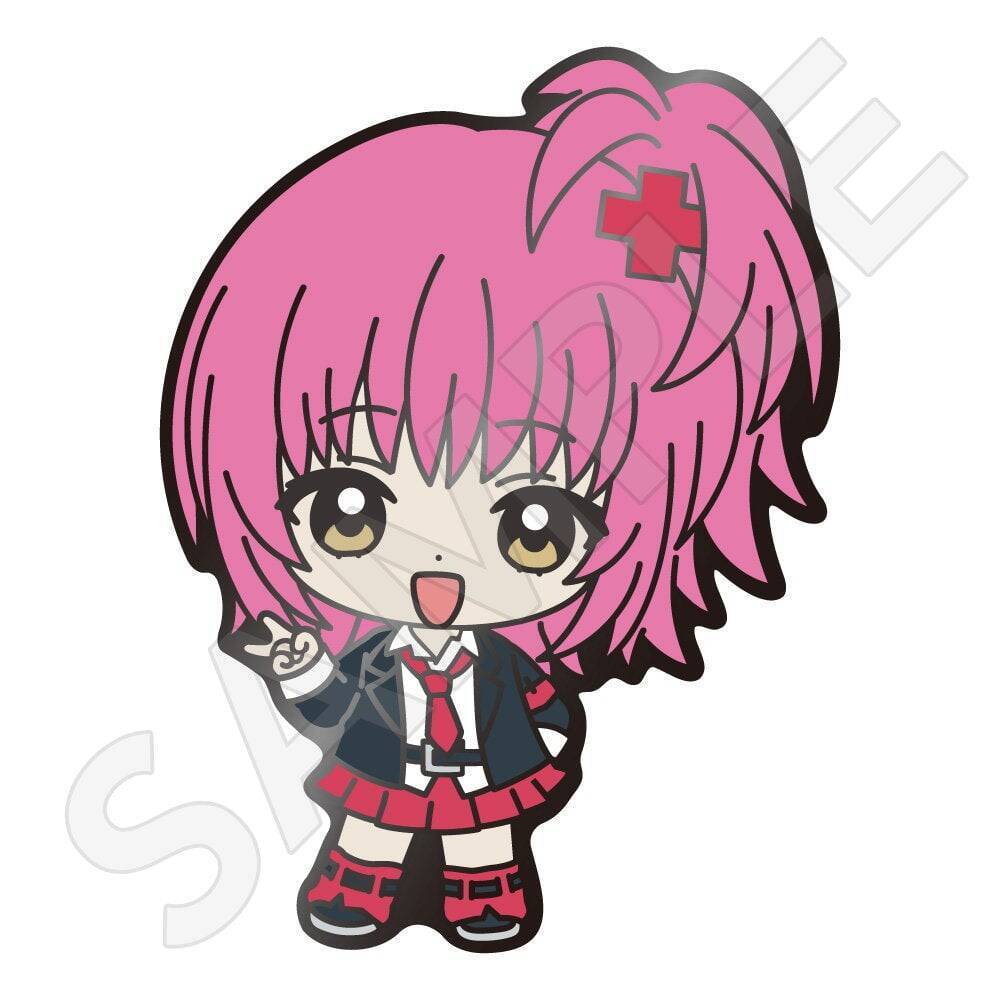 『しゅごキャラ！』POP UP STOREが6月16日池袋ロフトで開催！Ice cream Party描き下ろしのあむ・イクトたちが尊い