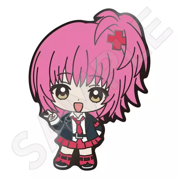 「『しゅごキャラ！』POP UP STOREが6月16日池袋ロフトで開催！Ice cream Party描き下ろしのあむ・イクトたちが尊い」の画像