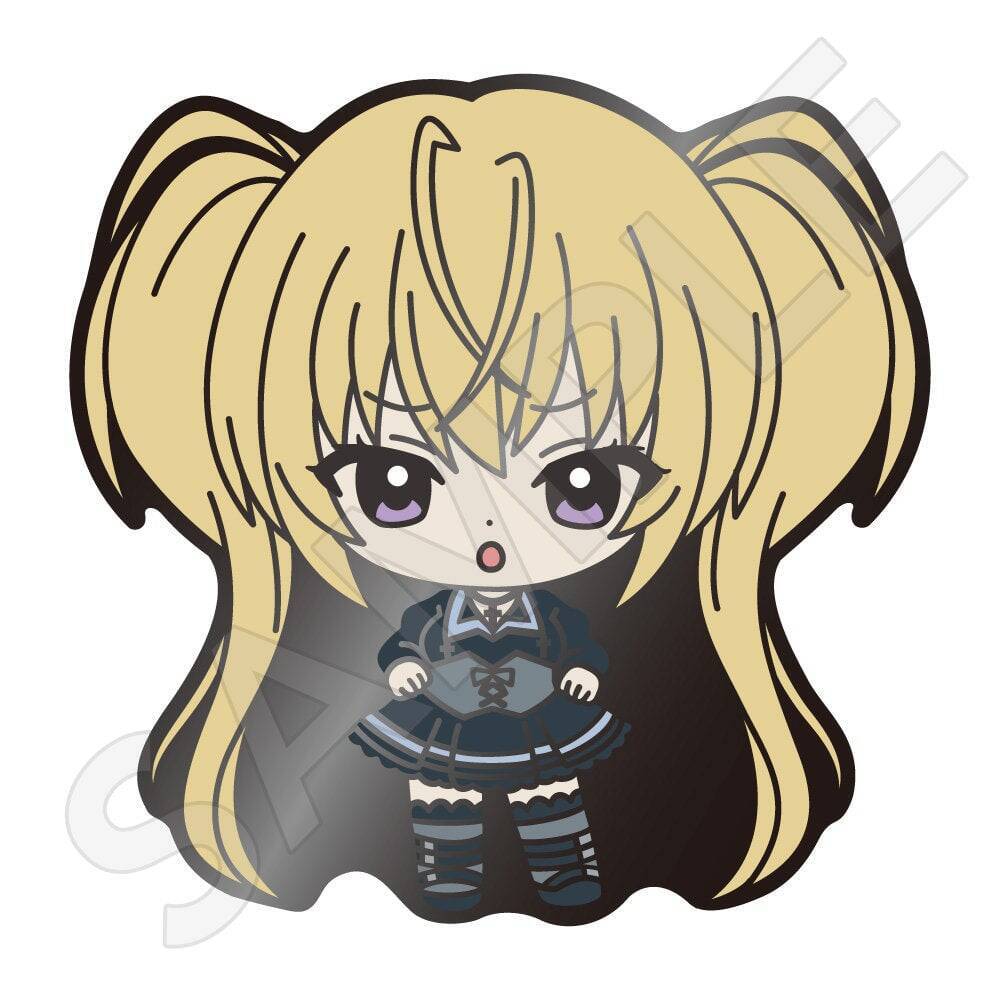 『しゅごキャラ！』POP UP STOREが6月16日池袋ロフトで開催！Ice cream Party描き下ろしのあむ・イクトたちが尊い
