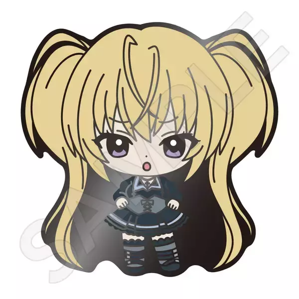 「『しゅごキャラ！』POP UP STOREが6月16日池袋ロフトで開催！Ice cream Party描き下ろしのあむ・イクトたちが尊い」の画像