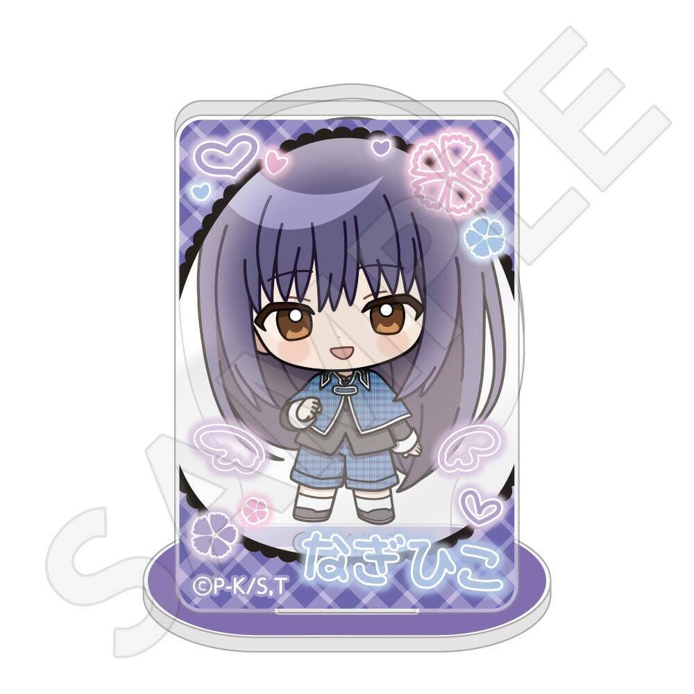 『しゅごキャラ！』POP UP STOREが6月16日池袋ロフトで開催！Ice cream Party描き下ろしのあむ・イクトたちが尊い