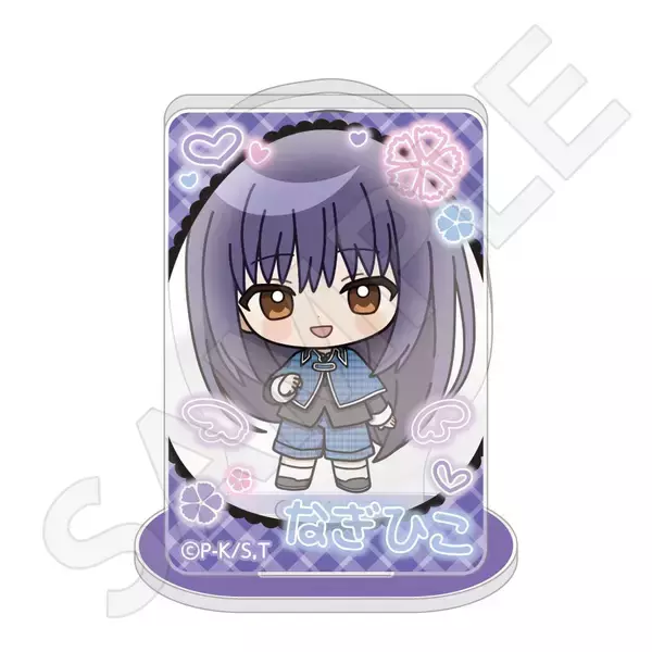 「『しゅごキャラ！』POP UP STOREが6月16日池袋ロフトで開催！Ice cream Party描き下ろしのあむ・イクトたちが尊い」の画像