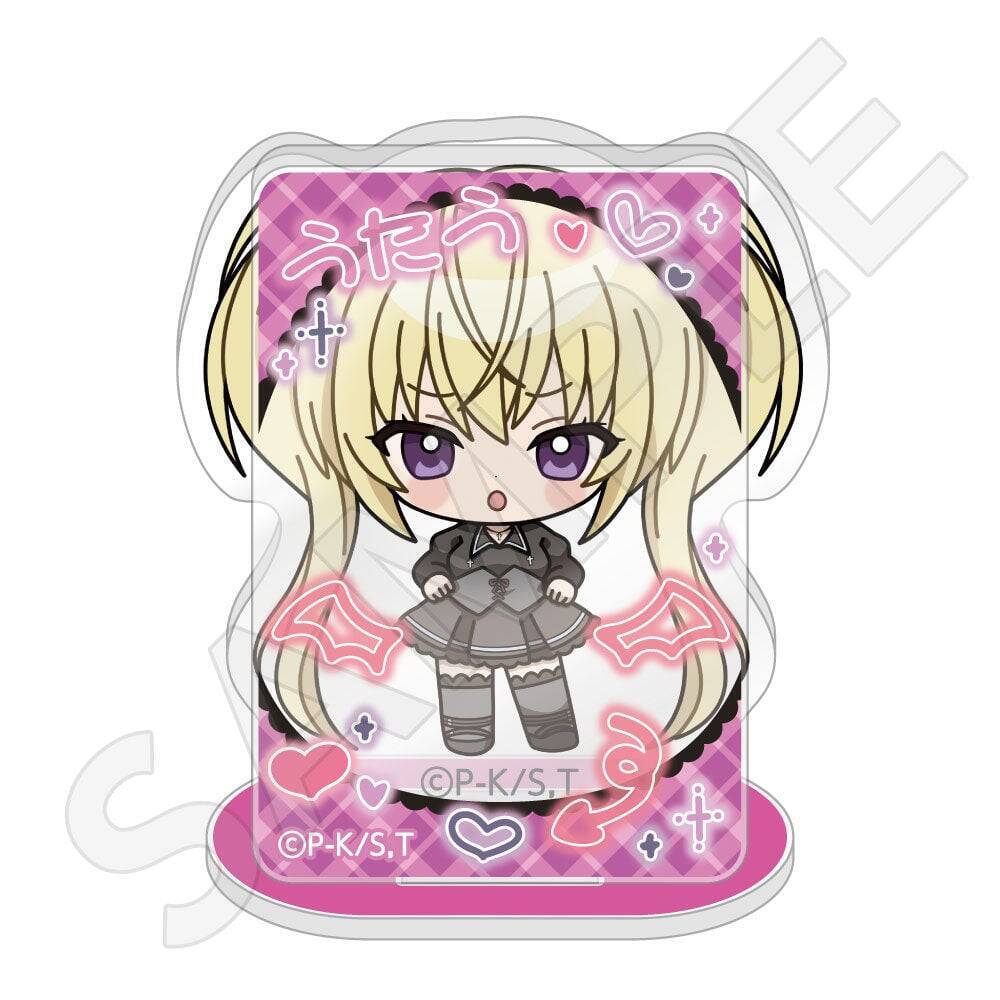 『しゅごキャラ！』POP UP STOREが6月16日池袋ロフトで開催！Ice cream Party描き下ろしのあむ・イクトたちが尊い