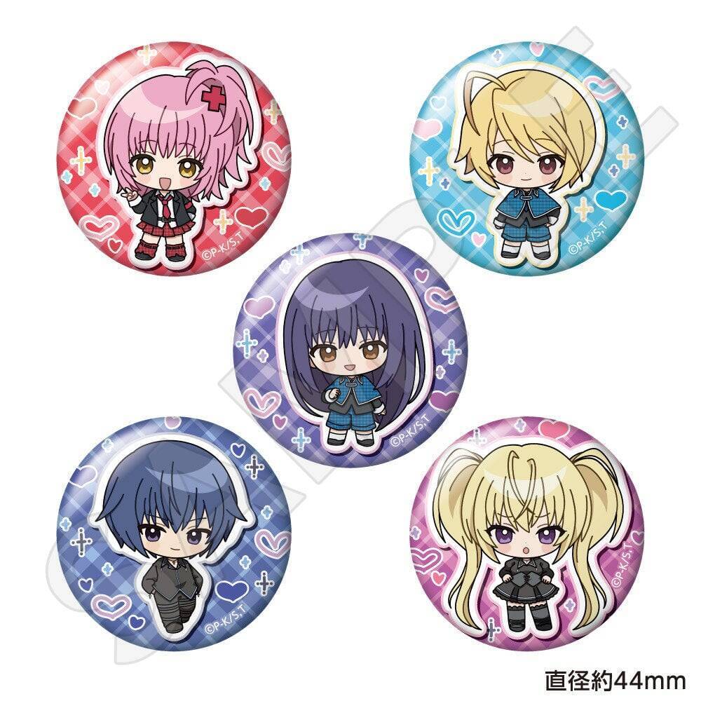 『しゅごキャラ！』POP UP STOREが6月16日池袋ロフトで開催！Ice cream Party描き下ろしのあむ・イクトたちが尊い