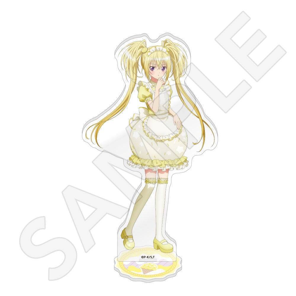 『しゅごキャラ！』POP UP STOREが6月16日池袋ロフトで開催！Ice cream Party描き下ろしのあむ・イクトたちが尊い