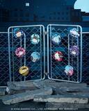 「サンリオ『PUNKS Party』くじが9月18日発売！パンク衣装のキティ＆クロミが40cmぬいぐるみに♪」の画像20