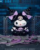 「サンリオ『PUNKS Party』くじが9月18日発売！パンク衣装のキティ＆クロミが40cmぬいぐるみに♪」の画像6