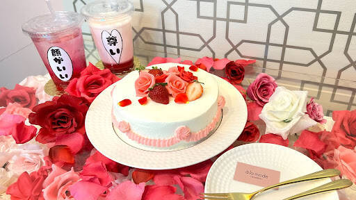 人目を気にせずVIPルームで推し活！大阪のカフェで「VIP推し活コース」が3月より実施