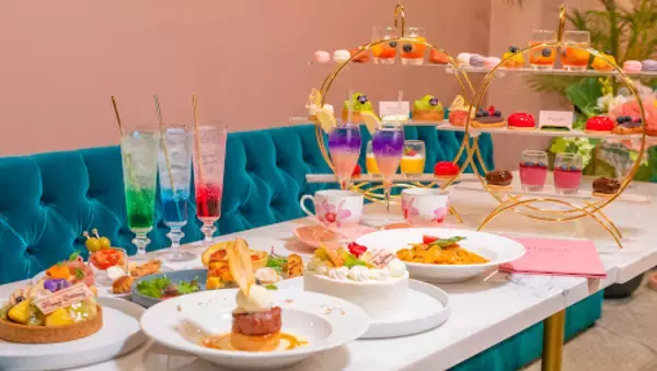 「人目を気にせずVIPルームで推し活！大阪のカフェで「VIP推し活コース」が3月より実施」の画像