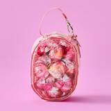 「リンツ「PICK&MIX詰め放題」が4月10日スタート！推しカラーで選べる全6色のカラーポーチが新登場」の画像7