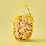 「リンツ「PICK&MIX詰め放題」が4月10日スタート！推しカラーで選べる全6色のカラーポーチが新登場」の画像8