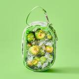 「リンツ「PICK&MIX詰め放題」が4月10日スタート！推しカラーで選べる全6色のカラーポーチが新登場」の画像9