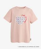 「「ハローキティ×キャス キッドソン」コラボ第2弾が6月5日発売！接触冷感Tシャツやフリルトート、文具も初登場」の画像22