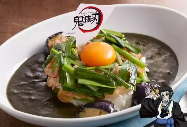 「「鬼滅の刃×ジョイフル」コラボが7月14日開幕！炭治郎の炎舞ハンバーグや煉獄の牛鍋弁当など全13種のメニューが登場」の画像