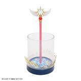 「『カードキャプターさくら』夢の杖がメイクブラシスタンドに♪タイトーくじが8月28日発売！」の画像6