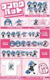「『サンカクヘッド×ヴィレッジヴァンガード』コラボグッズが受注販売中！描き下ろしさんかくちゃんが可愛い」の画像3