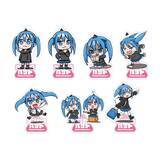 「『サンカクヘッド×ヴィレッジヴァンガード』コラボグッズが受注販売中！描き下ろしさんかくちゃんが可愛い」の画像4