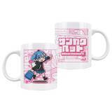 「『サンカクヘッド×ヴィレッジヴァンガード』コラボグッズが受注販売中！描き下ろしさんかくちゃんが可愛い」の画像6