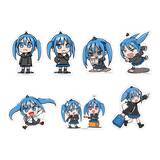 「『サンカクヘッド×ヴィレッジヴァンガード』コラボグッズが受注販売中！描き下ろしさんかくちゃんが可愛い」の画像9