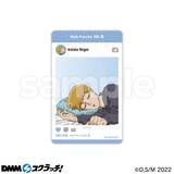 「『モブサイコ100』霊幻新隆の一日がテーマのDMMスクラッチ 4月20日発売！パジャマやスーツで寝っ転がる師匠に胸キュン」の画像7