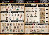「『家庭教師ヒットマンREBORN!』×まねきねこが6月25日開始！海賊姿の描き下ろしアクスタ・限定ドリンク登場」の画像3