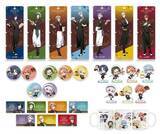 「「アイナナ×ココス」給仕姿の7人にきゅん♪コラボが8月27日開催、限定クリアカード全18種が登場」の画像10
