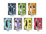 「「アイナナ×ココス」給仕姿の7人にきゅん♪コラボが8月27日開催、限定クリアカード全18種が登場」の画像9