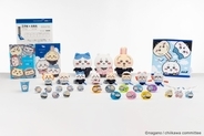 「ちいかわ×ANA」コラボグッズ第一弾の購入個数制限が10月26日以降も延長！購入前の準備まとめ