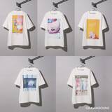 「「おぱんちゅうさぎ×Heather」推し活グッズ・アパレルなど全22アイテム登場！横浜・梅田で1日店長イベントも」の画像3