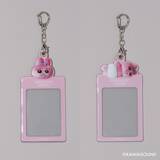 「「おぱんちゅうさぎ×Heather」推し活グッズ・アパレルなど全22アイテム登場！横浜・梅田で1日店長イベントも」の画像4