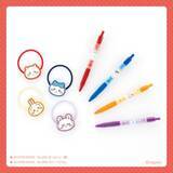 「『ちいかわ』100円雑貨第8シリーズが3月に100均で発売！ミニメモ帳・ジッパー袋・メッシュポーチなど実用アイテム勢揃い」の画像6