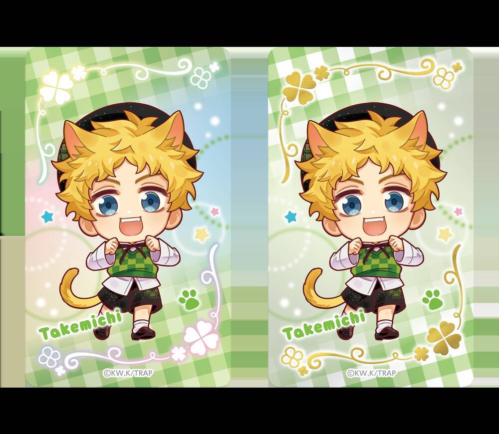 「東京リベンジャーズ×ナンジャタウン 2026」コラボが5月15日スタート！ねこ耳×平成チェックのグッズ・メニュー・ミニゲームが登場