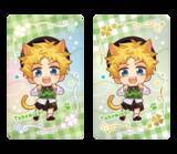 「「東京リベンジャーズ×ナンジャタウン 2026」コラボが5月15日スタート！ねこ耳×平成チェックのグッズ・メニュー・ミニゲームが登場」の画像5