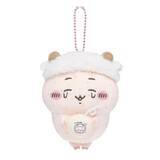 「『ちいかわ』ひつじ姿のもこもこぬいが3体♪「ハッピーバッグ2027」全10アイテム入りで8月26日から受注開始」の画像7