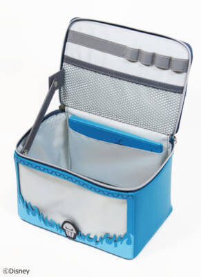 推し活雑貨ブランド「OZaKKa」ディズニーヴィランズのキャリーメイクボックス登場！事前予約も開始