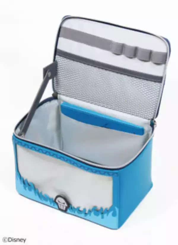 「推し活雑貨ブランド「OZaKKa」ディズニーヴィランズのキャリーメイクボックス登場！事前予約も開始」の画像