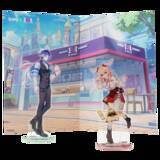 「「原神×サーティワン」限定衣装のフリンズ＆リンネアがアクスタに♪初コラボが9月8日スタート」の画像6