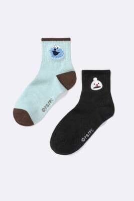 パペットスンスン×GU コラボ第2弾が6月19日発売！アイスがモチーフの夏アイテム全6種に「わわわ！今回のコラボも可愛すぎる」