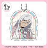 「まるくじ『家庭教師ヒットマンREBORN!』ハルイロティータイム発売決定！描き下ろしB2布ポスター・アクスタなど豪華ラインナップ」の画像10